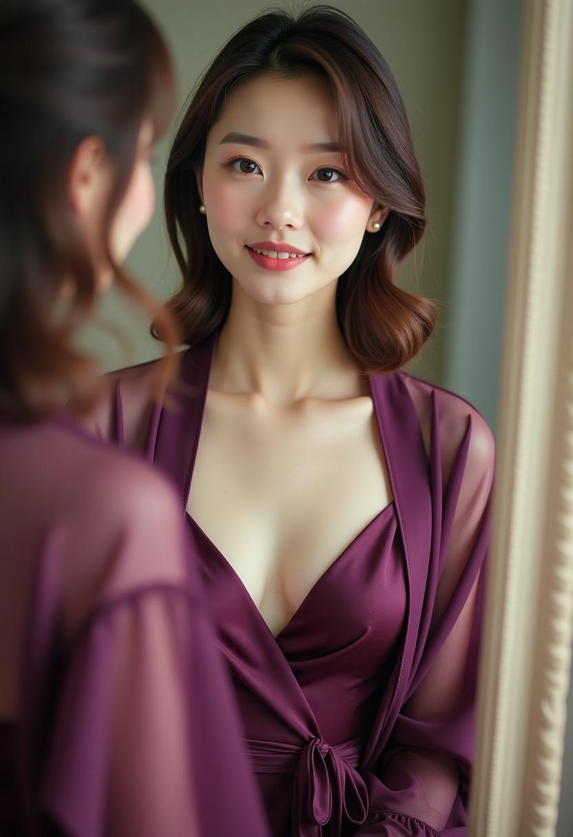 未来篇预告