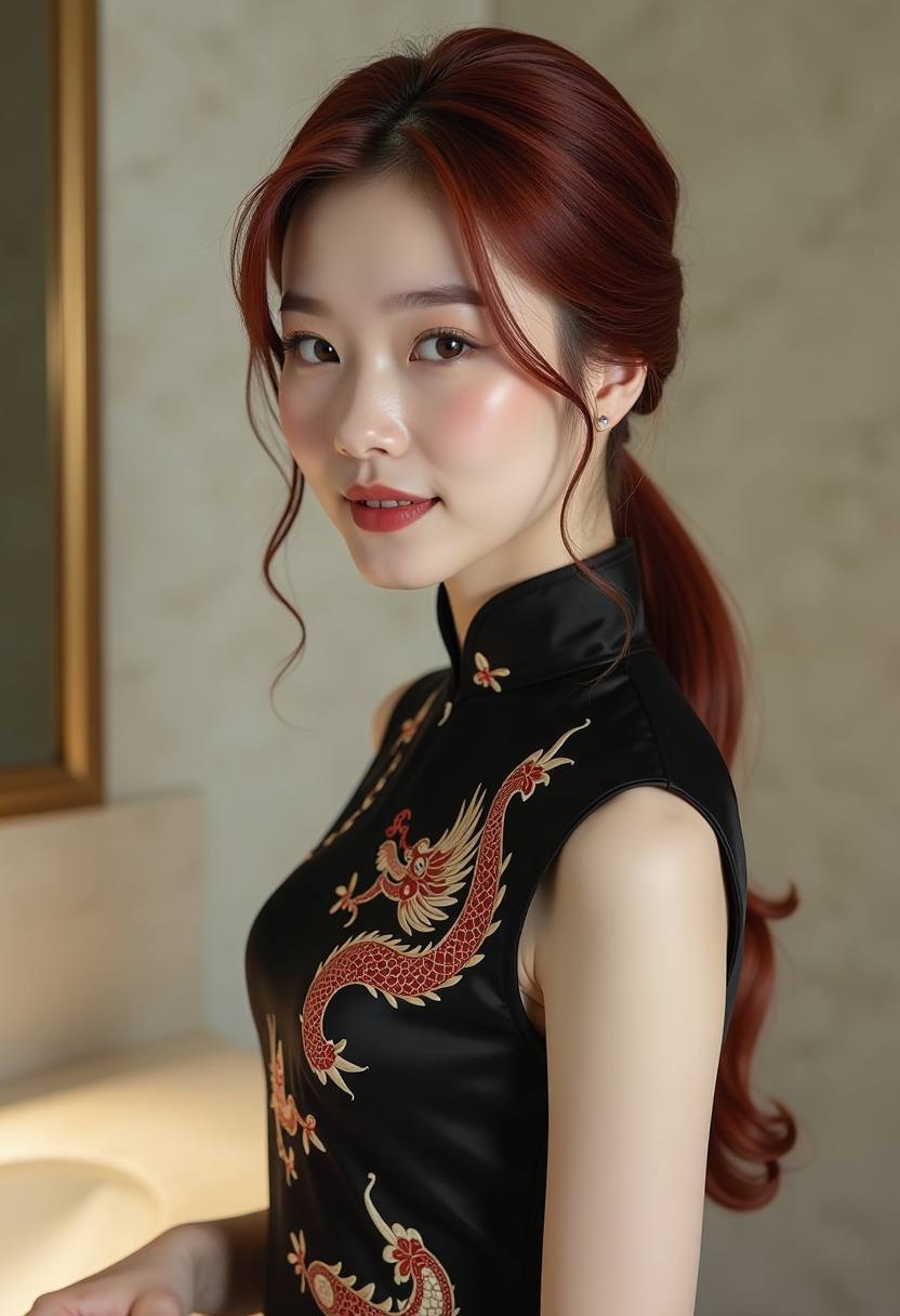黑曜篇